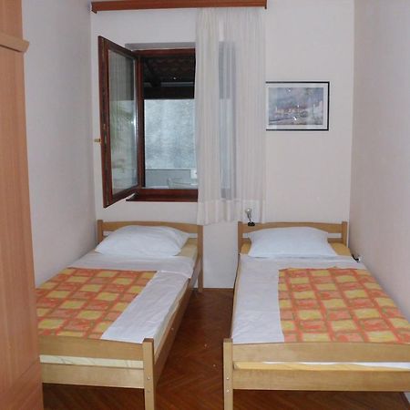 Apartment Maria 포레치 객실 사진