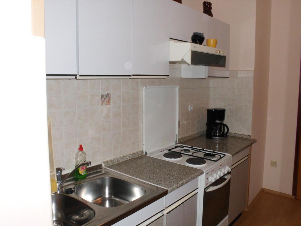 Apartment Maria 포레치 객실 사진