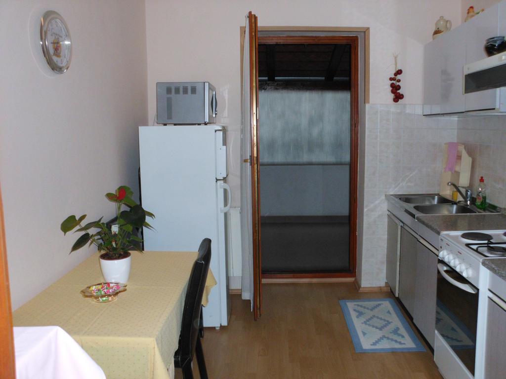 Apartment Maria 포레치 객실 사진