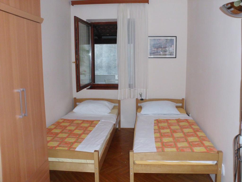 Apartment Maria 포레치 객실 사진